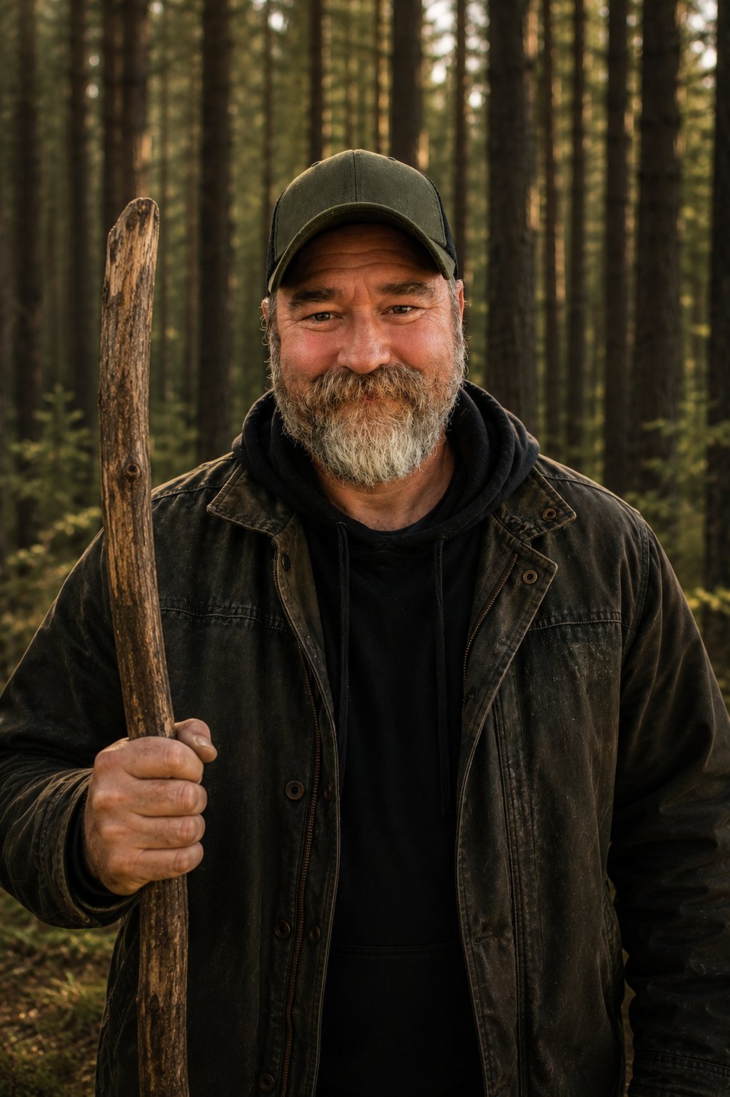 Eric Schwarz, Founder